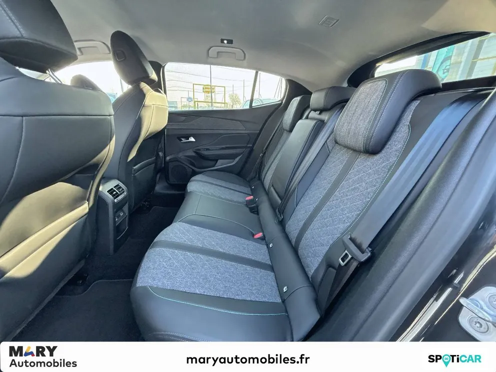 Véhicule occasion 207806 - peugeot 408 - Photo 10