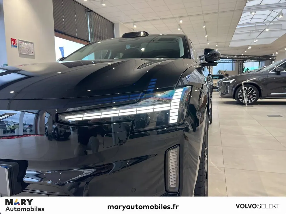 Véhicule occasion 215618 - volvo EX90 - Photo 23