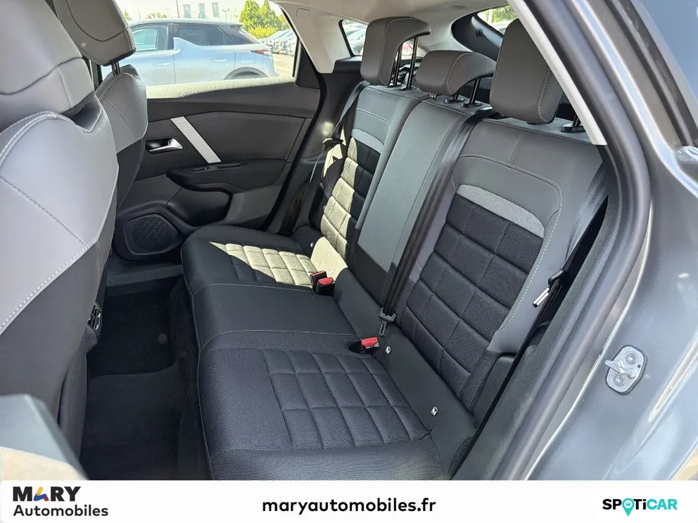Véhicule occasion 1233028 - Citroën C4 - Photo 18