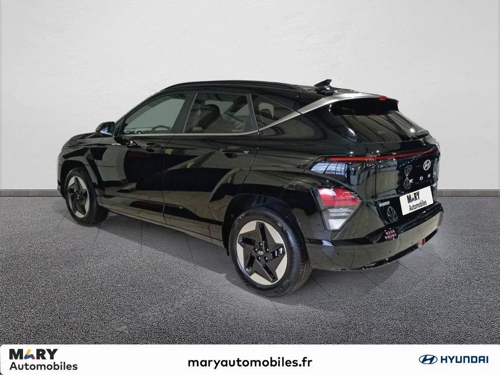 Véhicule occasion 205842 - hyundai KONA - Photo 7