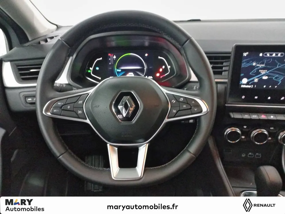 Véhicule occasion 217912 - renault CAPTUR - Photo 21