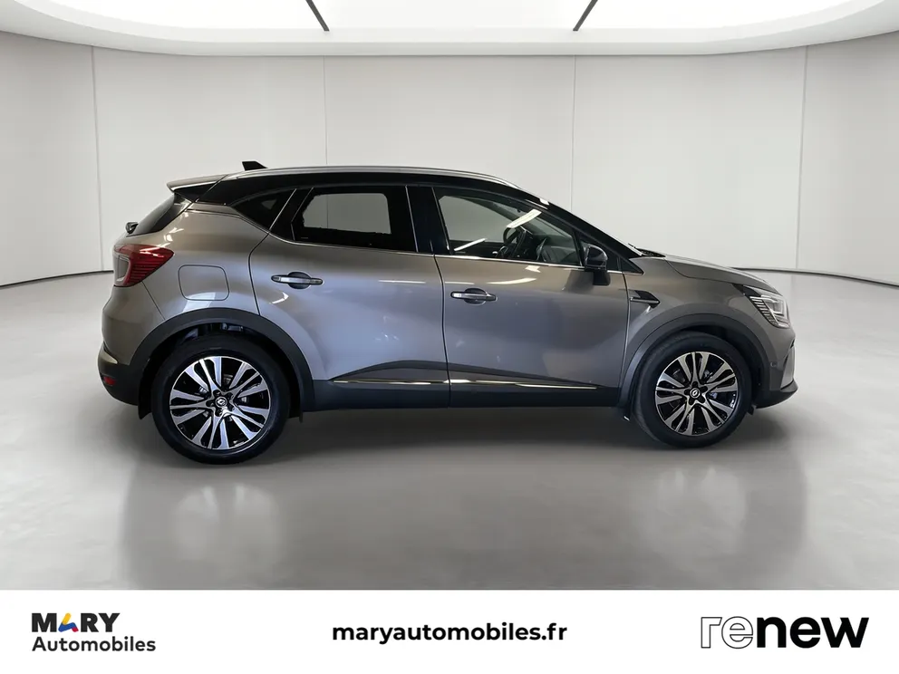 Véhicule occasion 233349 - renault CAPTUR - Photo 6