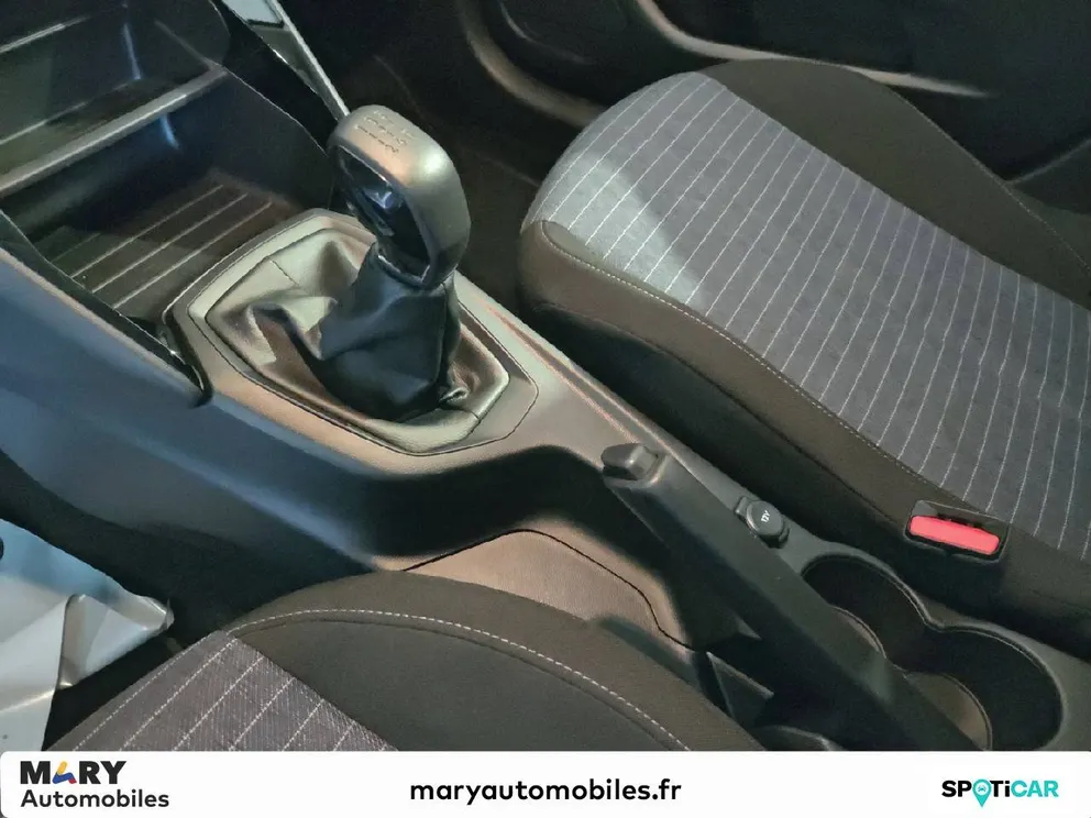 Véhicule occasion 219086 - peugeot 208 - Photo 13