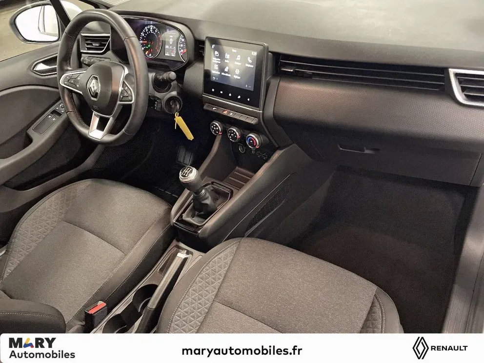 Véhicule occasion 201056 - renault CLIO - Photo 18