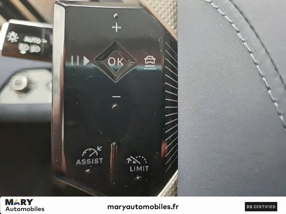 Véhicule occasion 207216 - ds N°8 - Photo 15