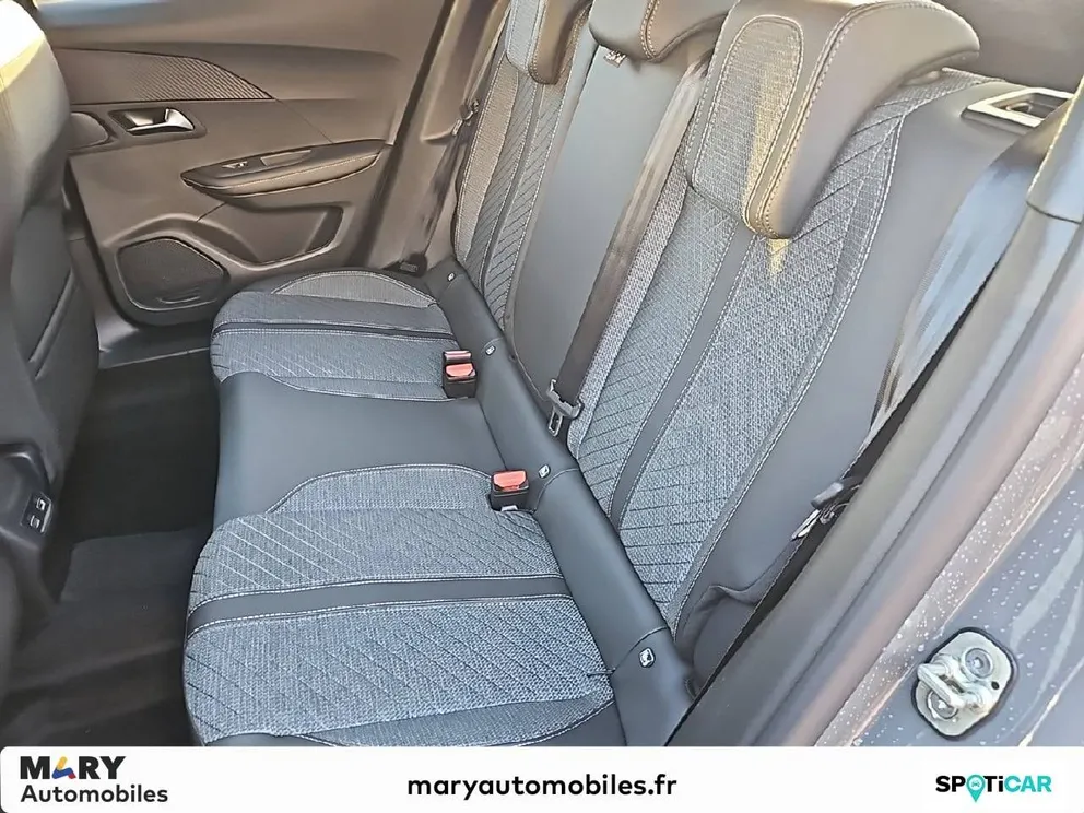 Véhicule occasion 211478 - peugeot 2008 - Photo 10