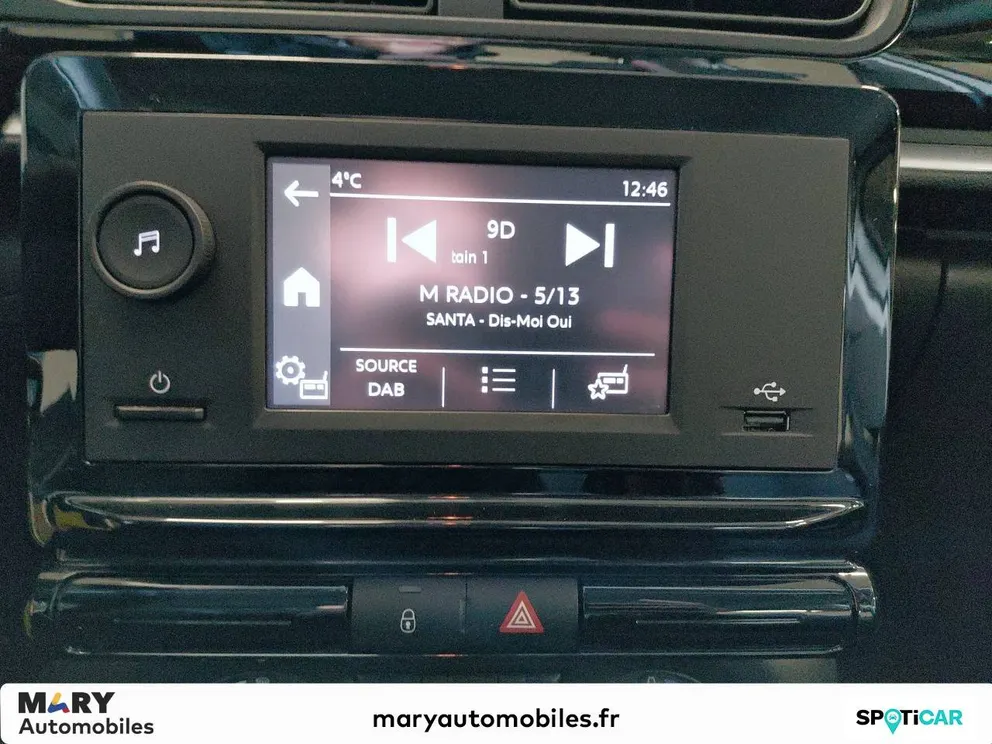 Véhicule occasion 204210 - Citroën C3 - Photo 14