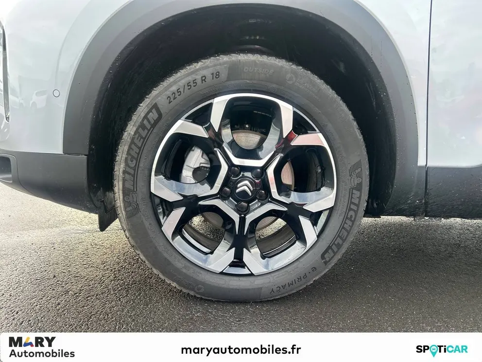 Véhicule occasion 209102 - Citroën C5 AIRCROSS - Photo 11