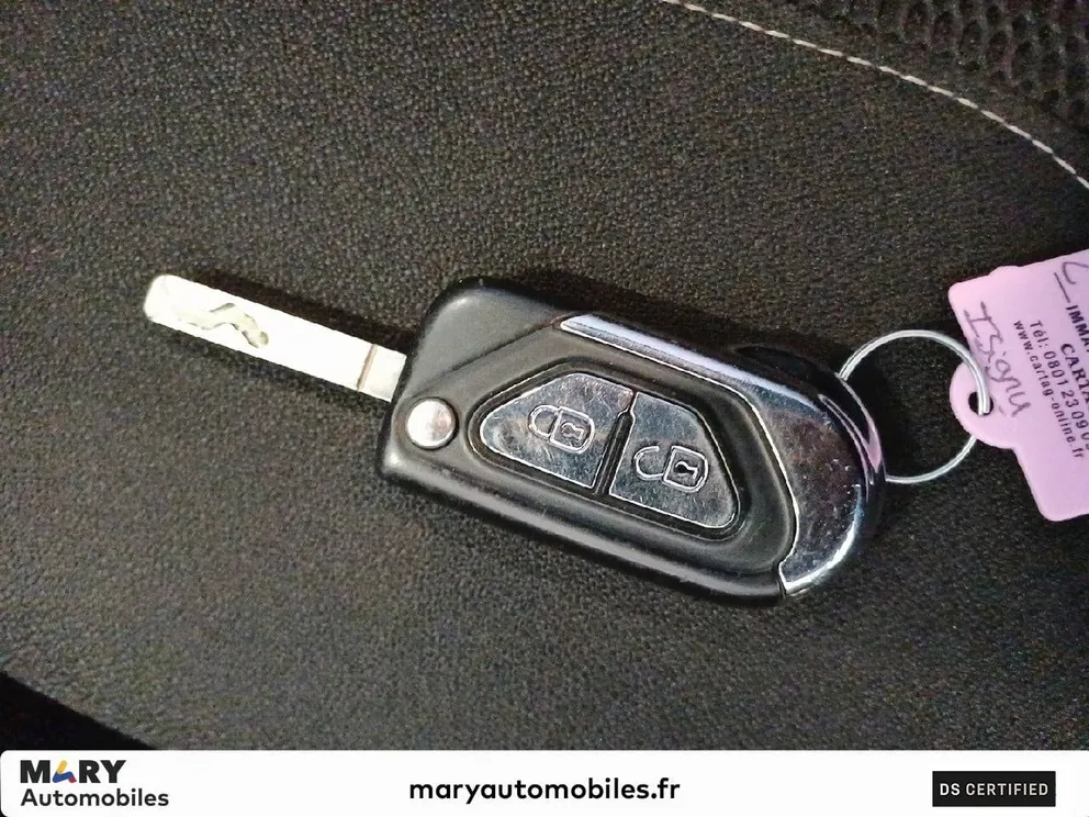 Véhicule occasion 224763 - ds DS 3 - Photo 15