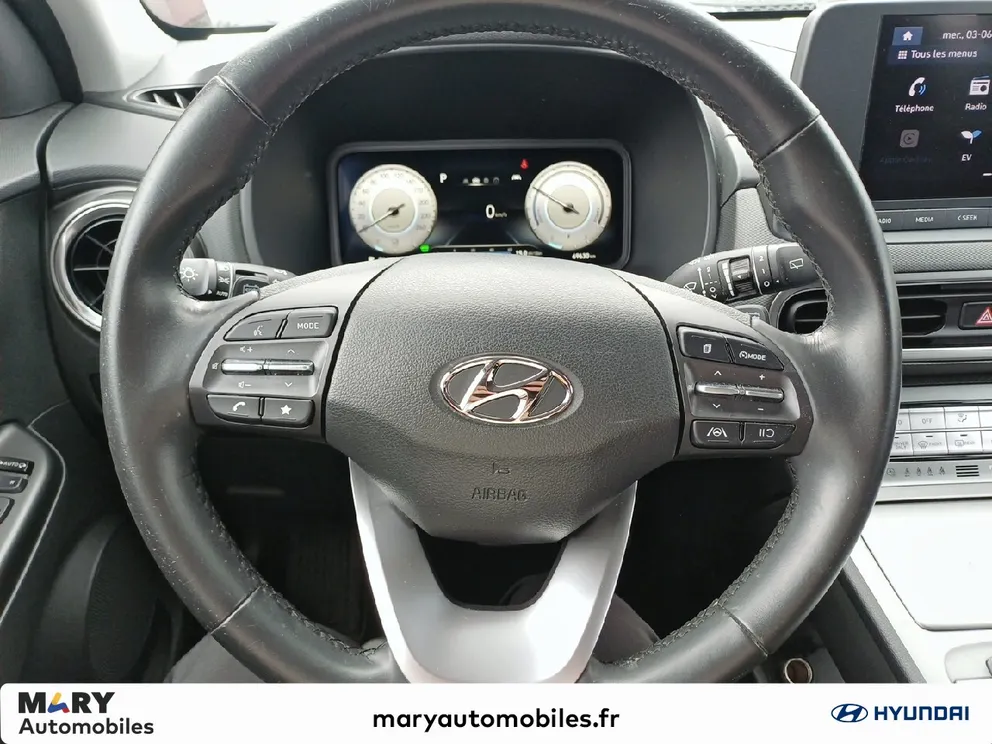 Véhicule occasion 237020 - hyundai KONA - Photo 12