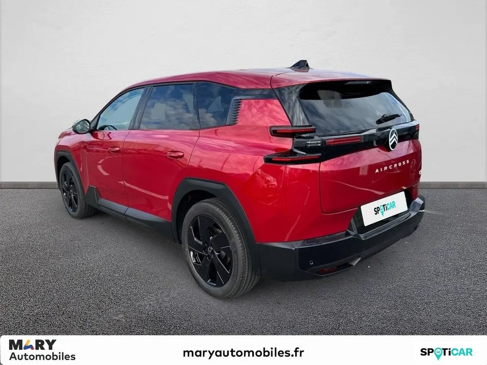 Véhicule occasion 1241656 - Citroën C5 AIRCROSS - Photo 7