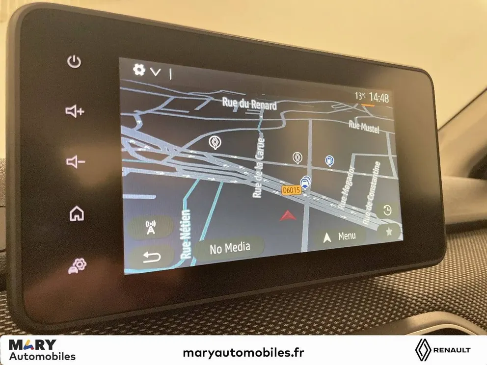 Véhicule occasion 222812 - dacia SANDERO - Photo 12