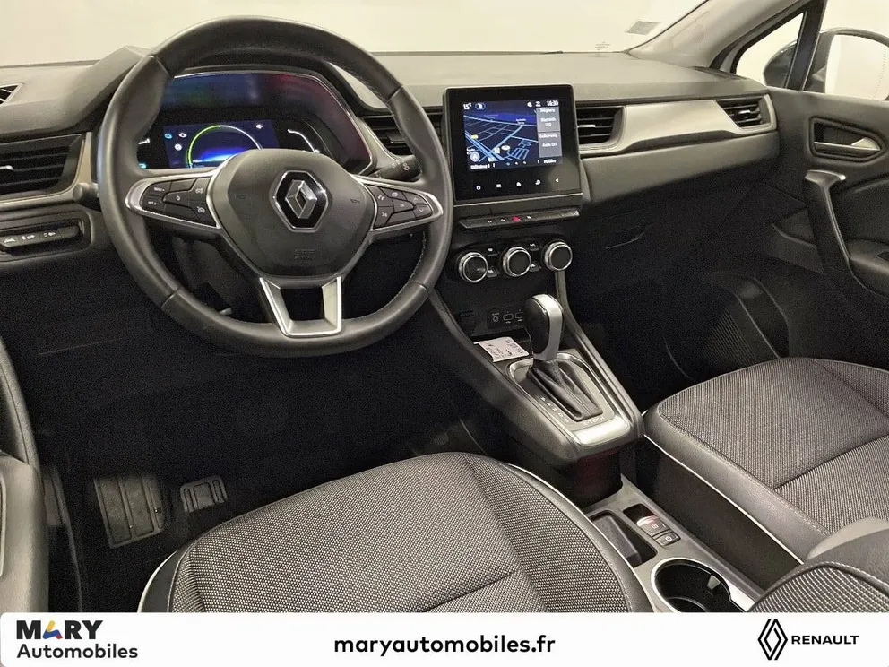 Véhicule occasion 206803 - renault CAPTUR - Photo 8