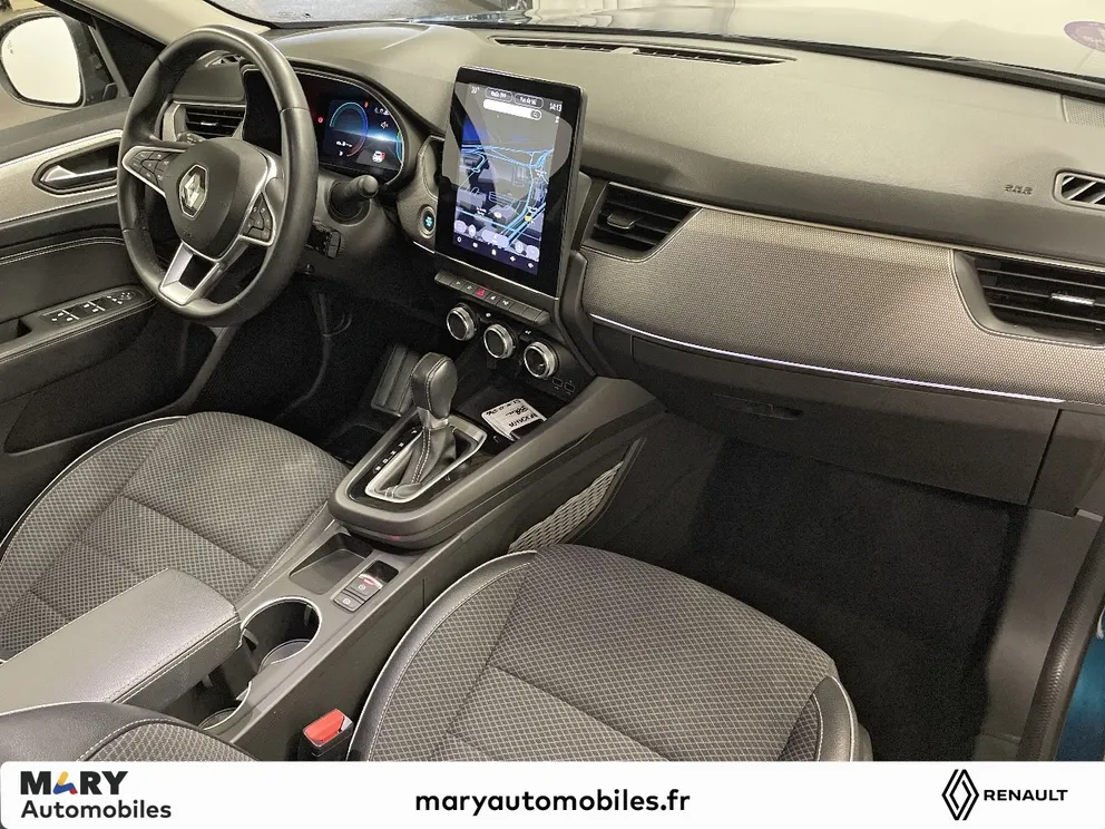 Véhicule occasion 238053 - renault ARKANA - Photo 22