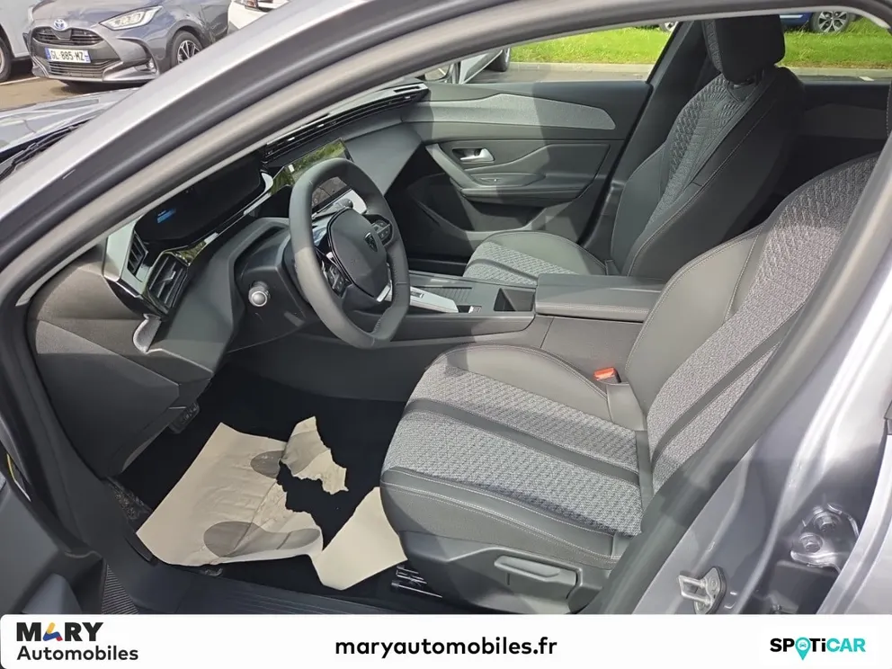 Véhicule occasion 235552 - peugeot 308 - Photo 13