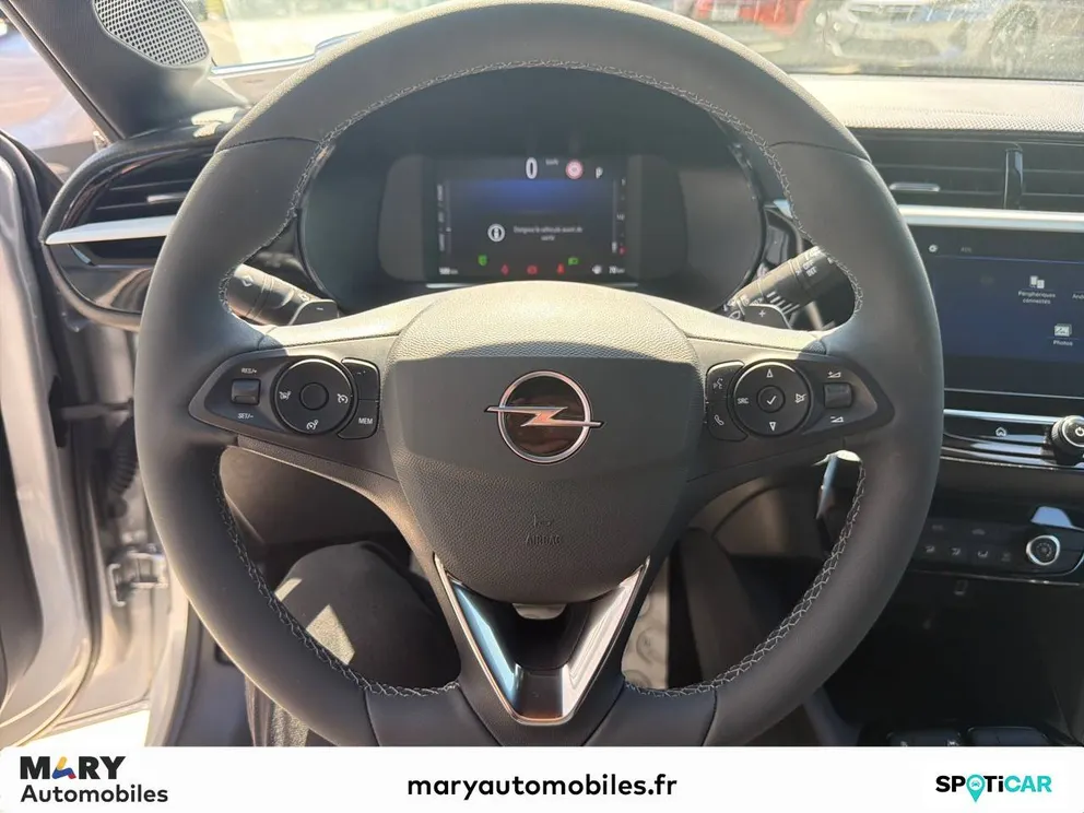 Véhicule occasion 218394 - opel CORSA - Photo 14