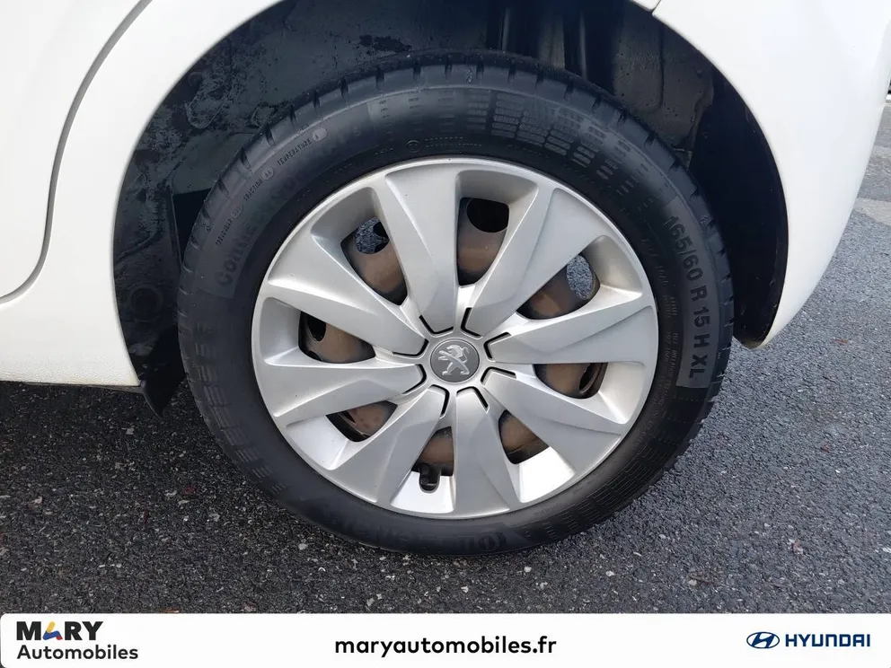 Véhicule occasion 211997 - peugeot 108 - Photo 11