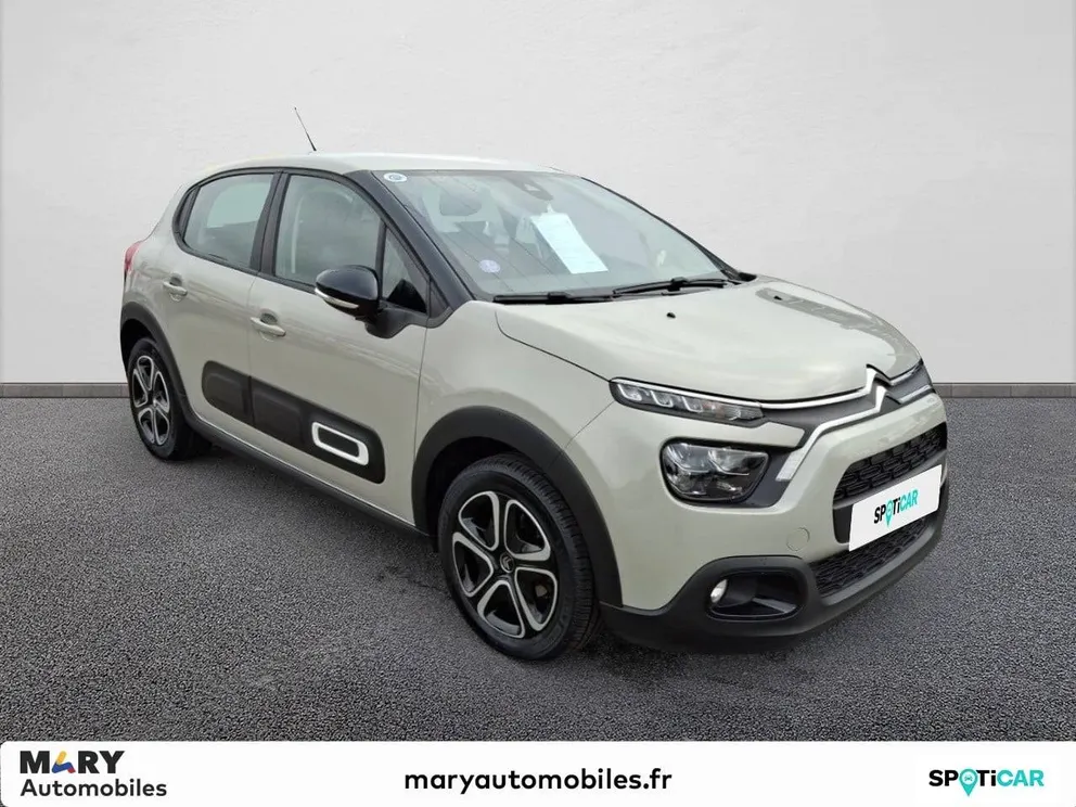 Véhicule occasion 224019 - Citroën C3 - Photo 3