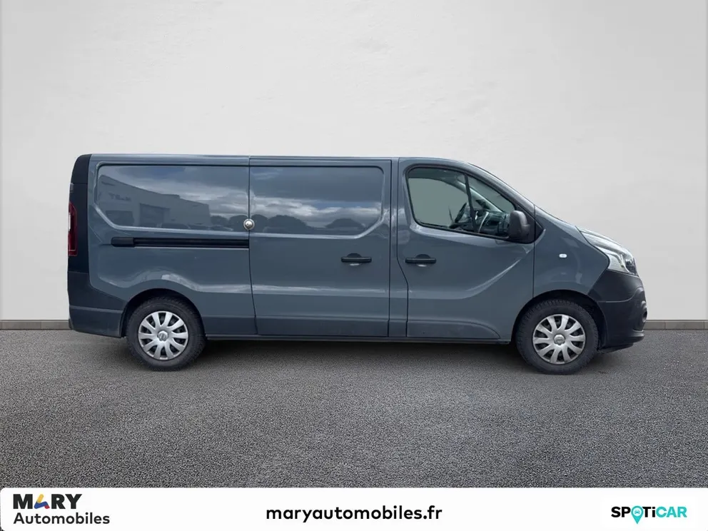 Véhicule occasion 237969 - nissan NV300 - Photo 4