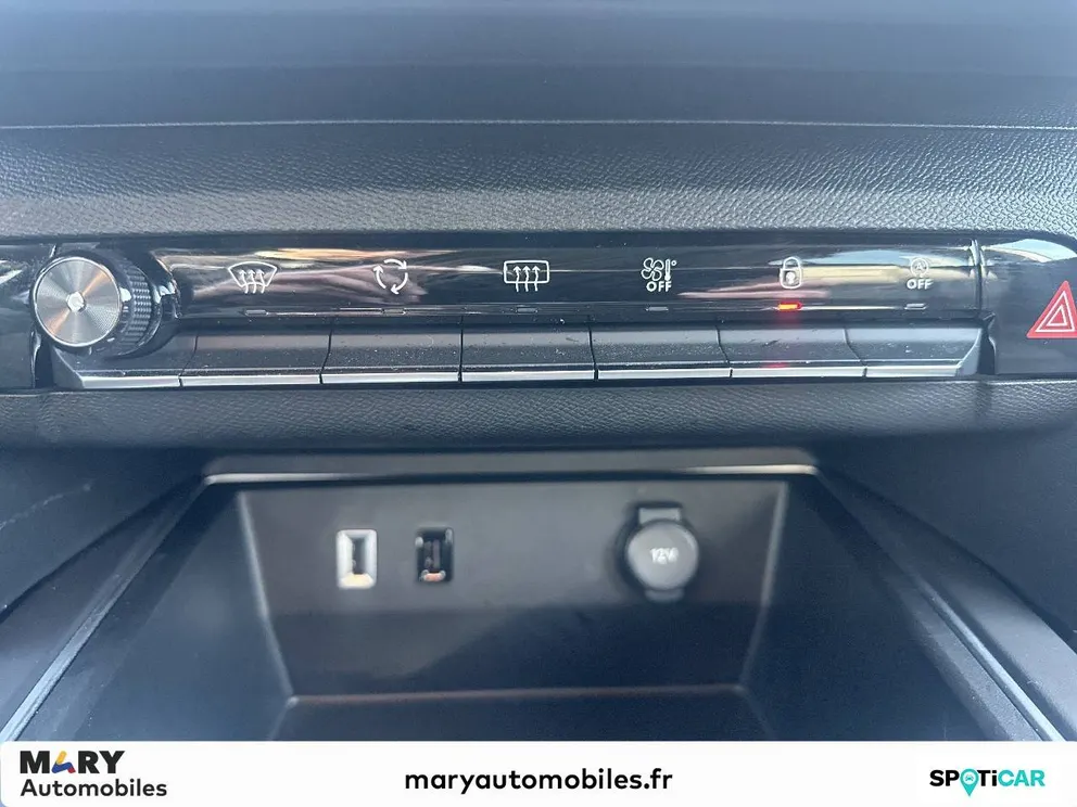 Véhicule occasion 220444 - Citroën C5 AIRCROSS - Photo 19