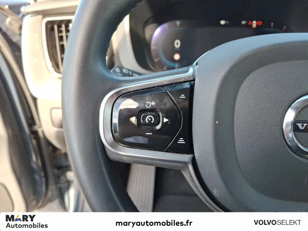 Véhicule occasion 218306 - volvo XC60 - Photo 14
