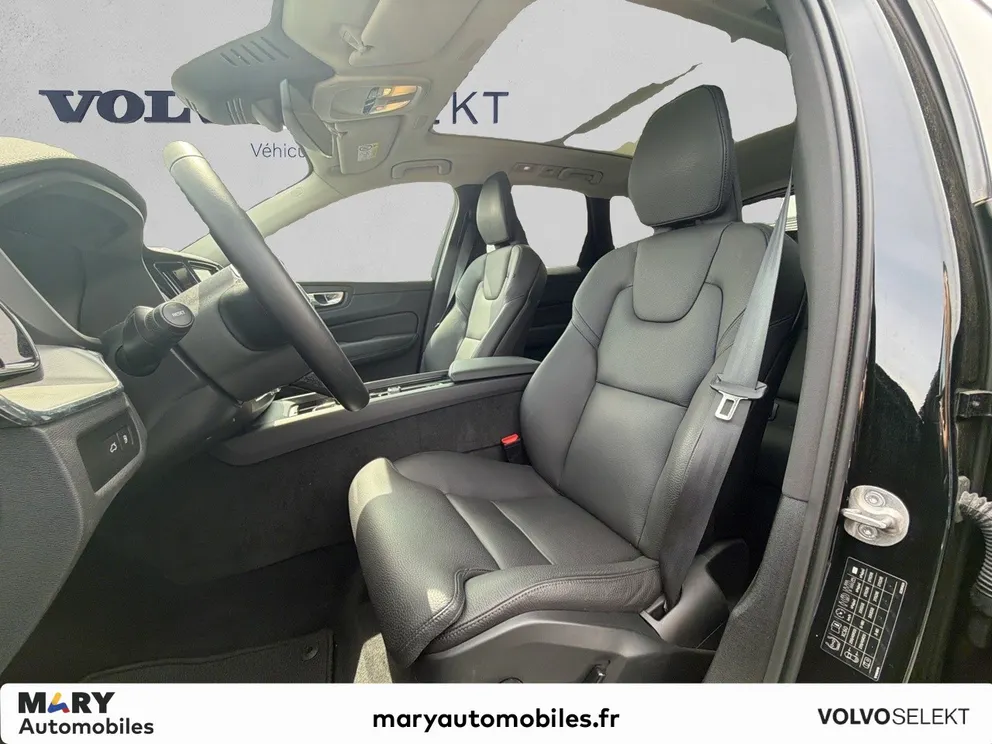 Véhicule occasion 1229761 - volvo XC60 - Photo 10