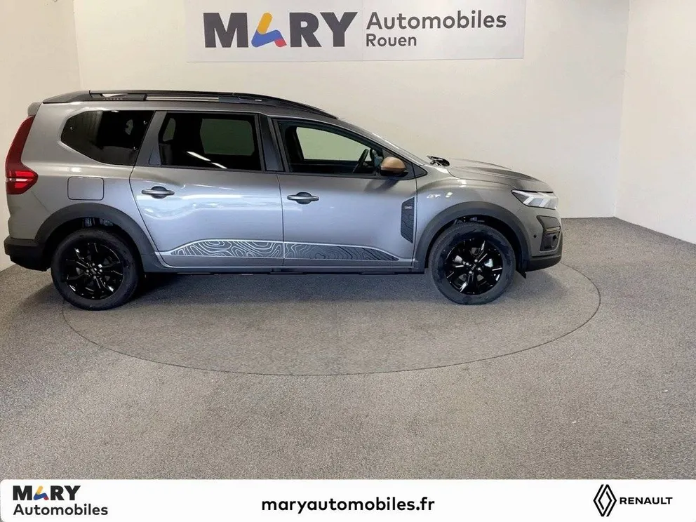 Véhicule occasion 200390 - dacia JOGGER - Photo 4