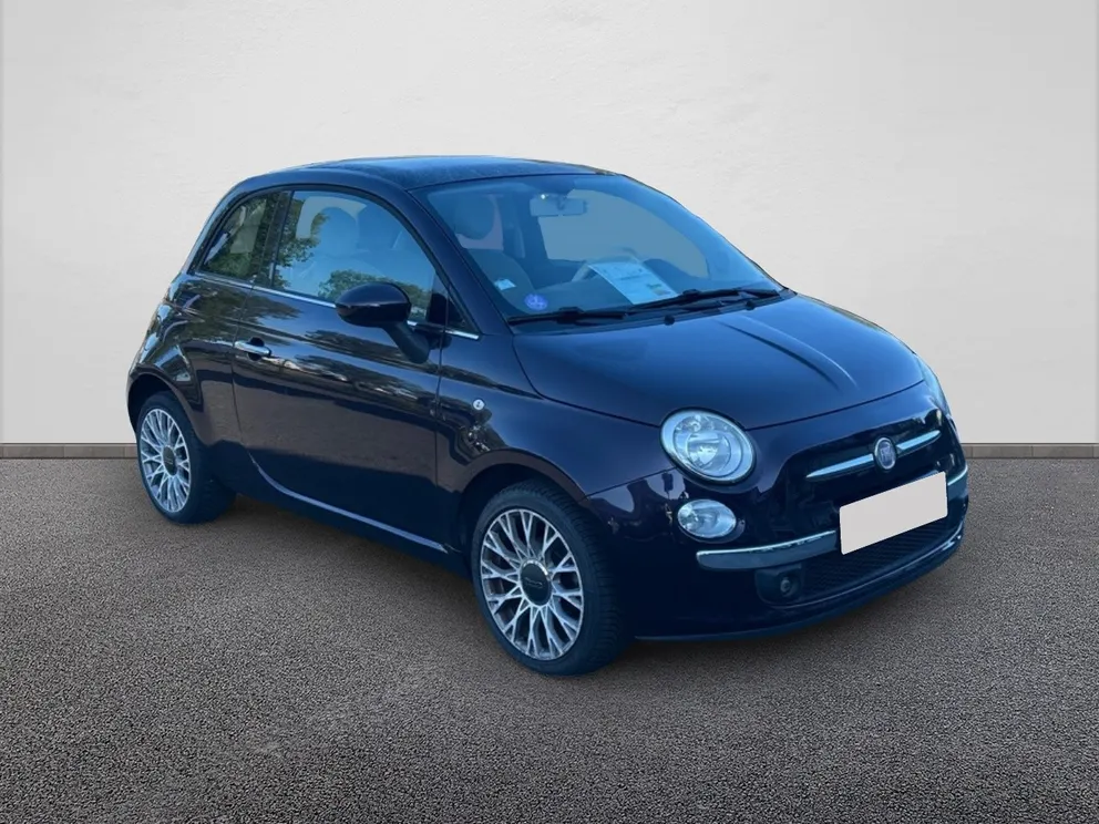 Véhicule occasion 238147 - fiat 500 - Photo 5