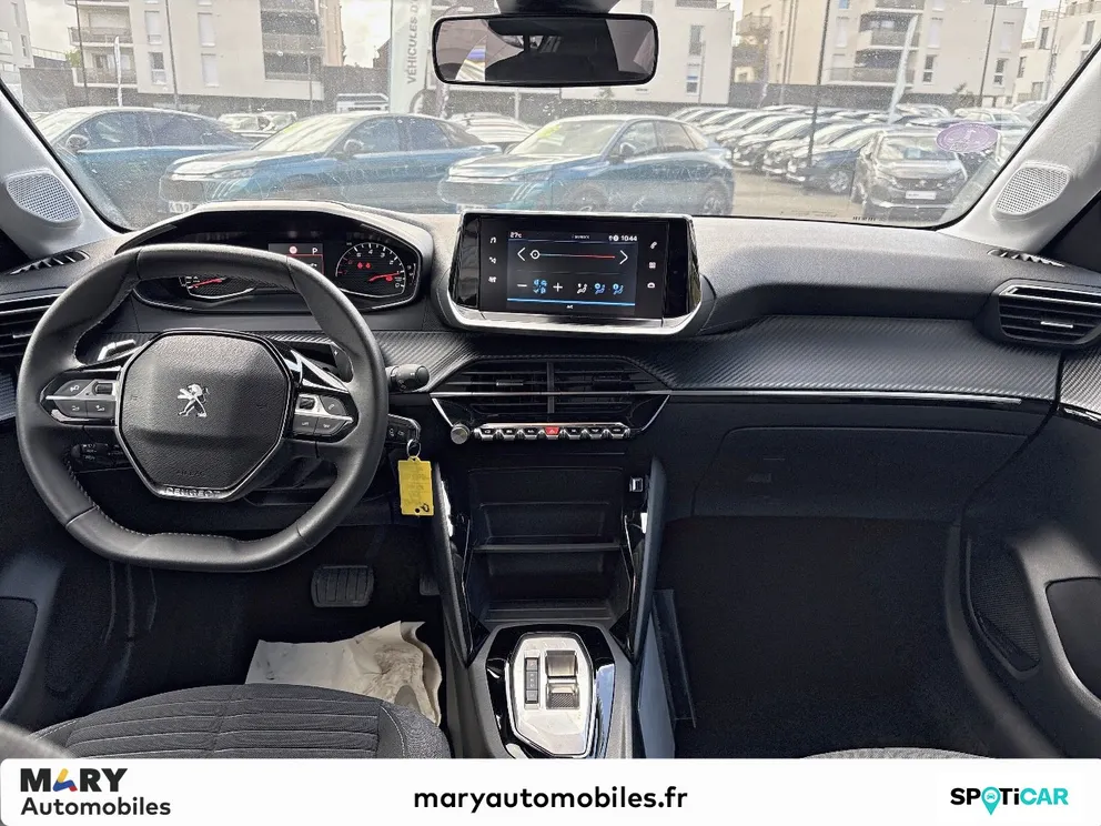 Véhicule occasion 227153 - peugeot 208 - Photo 8