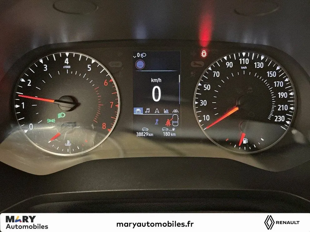 Véhicule occasion 205372 - renault CAPTUR - Photo 15