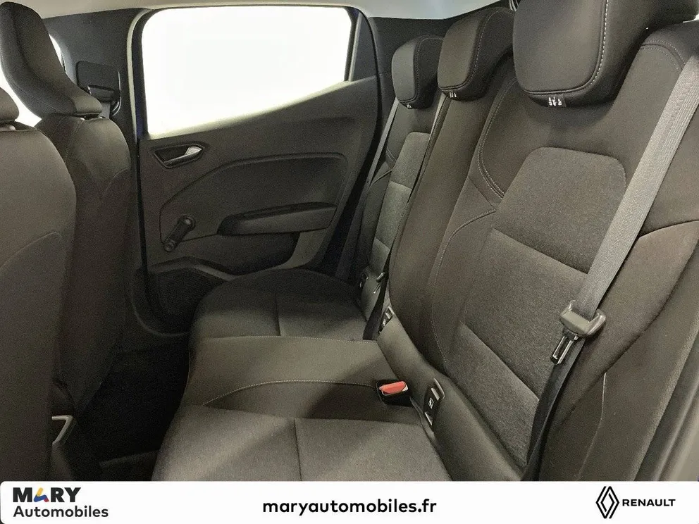Véhicule occasion 200007 - renault CLIO - Photo 10