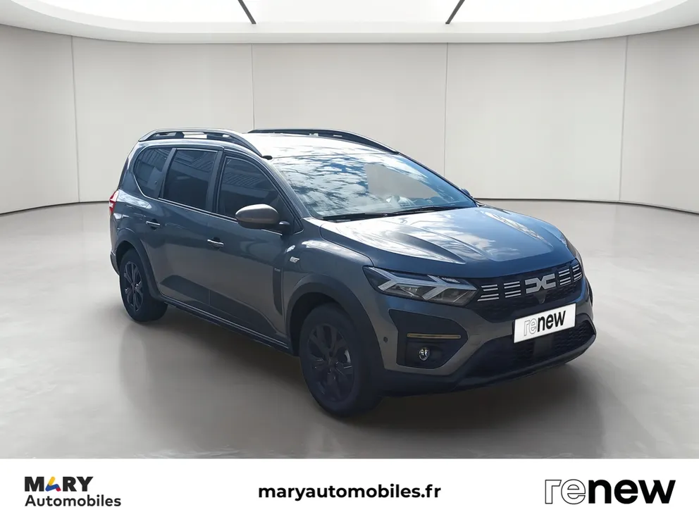 Véhicule occasion 1238468 - dacia JOGGER - Photo 7