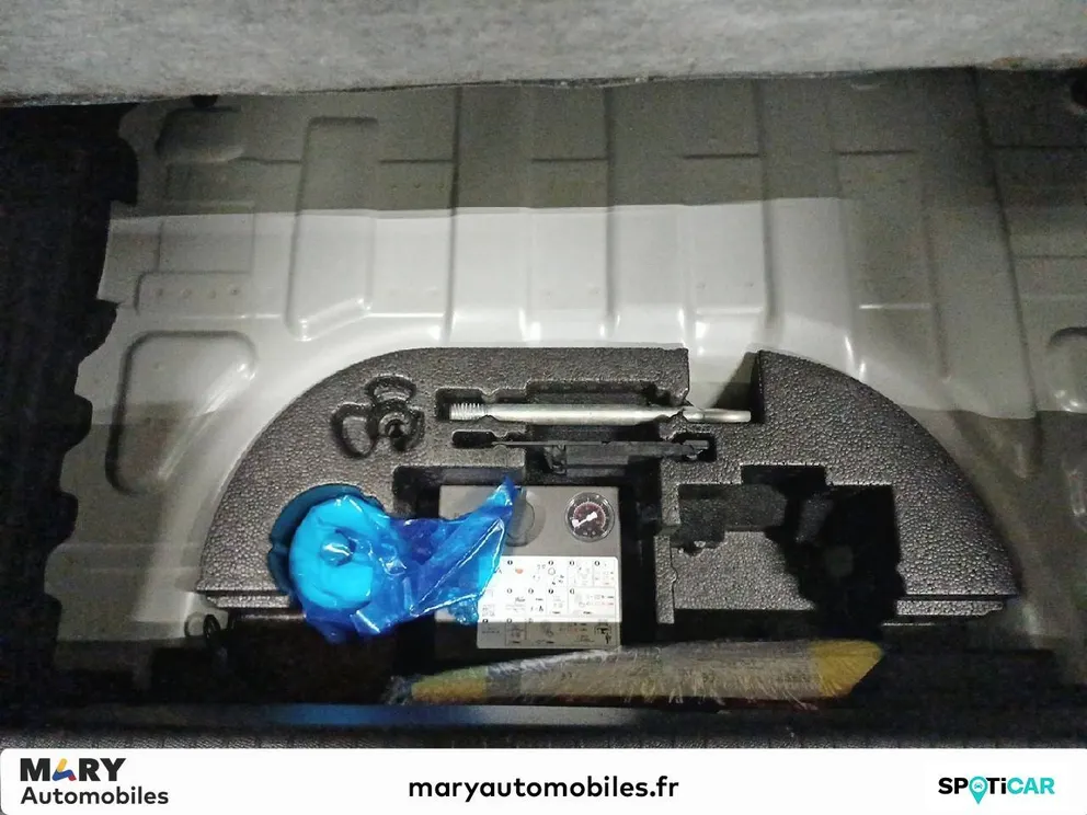 Véhicule occasion 216762 - peugeot 208 - Photo 13