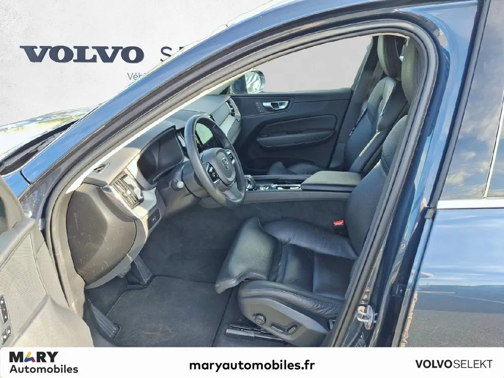 Véhicule occasion 218306 - volvo XC60 - Photo 4