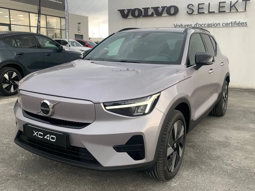 Véhicule occasion 198961 - volvo EX40 - Photo 5