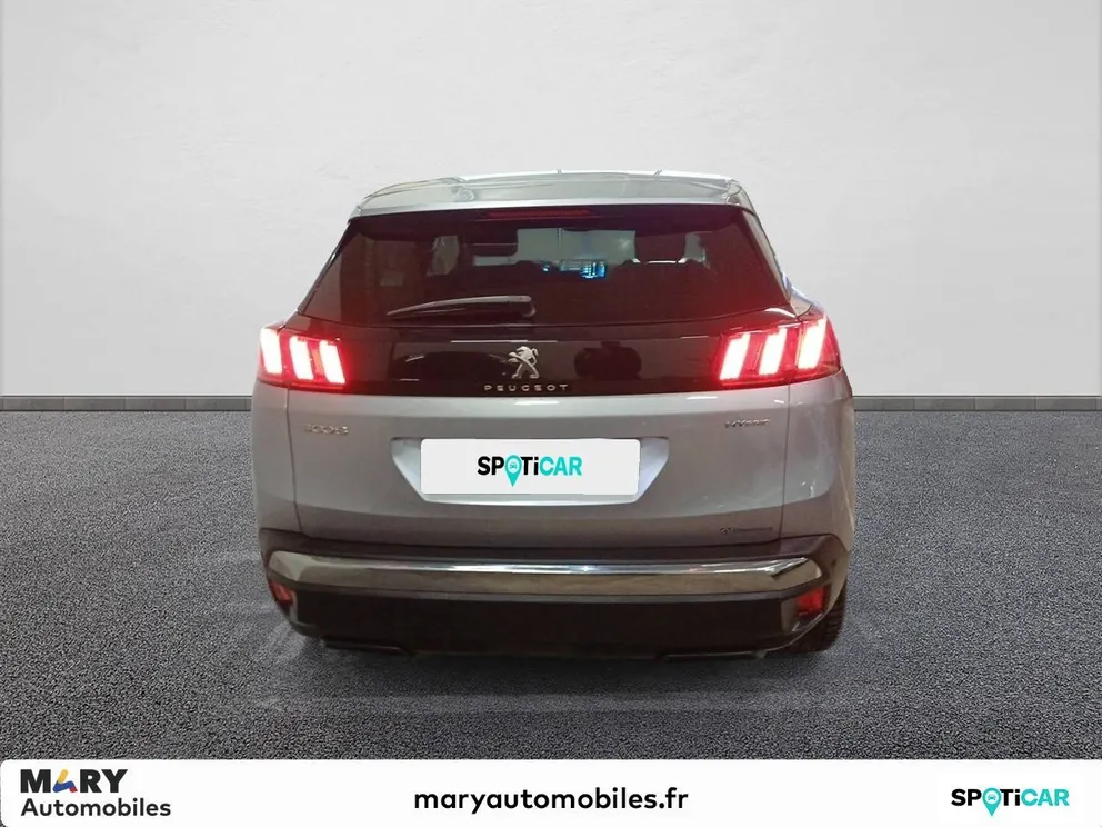 Véhicule occasion 222966 - peugeot 3008 - Photo 5
