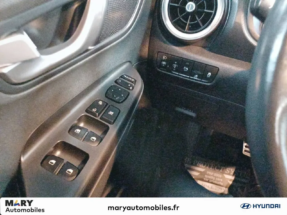 Véhicule occasion 206763 - hyundai KONA - Photo 15