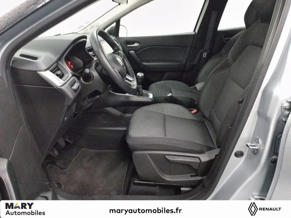 Véhicule occasion 207462 - renault CAPTUR - Photo 9