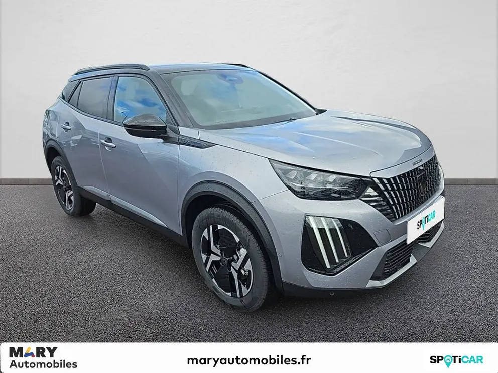 Véhicule occasion 191551 - peugeot 2008 - Photo 3