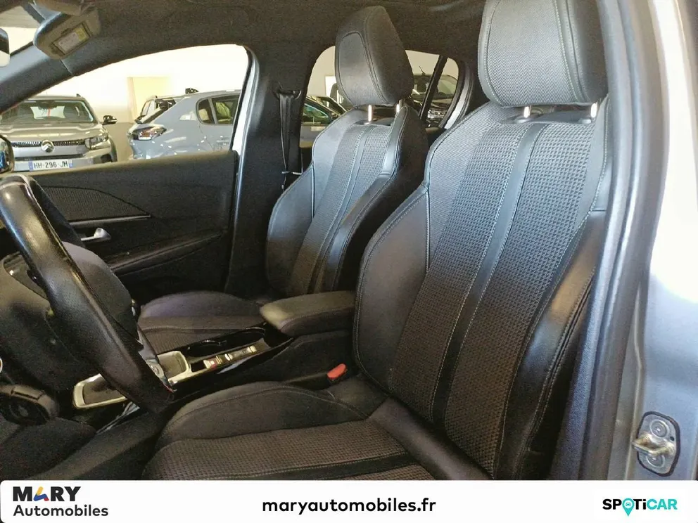 Véhicule occasion 220551 - peugeot 208 - Photo 9