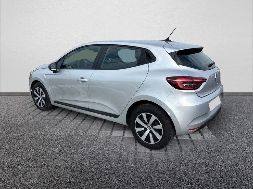 Véhicule occasion 188217 - renault CLIO - Photo 7