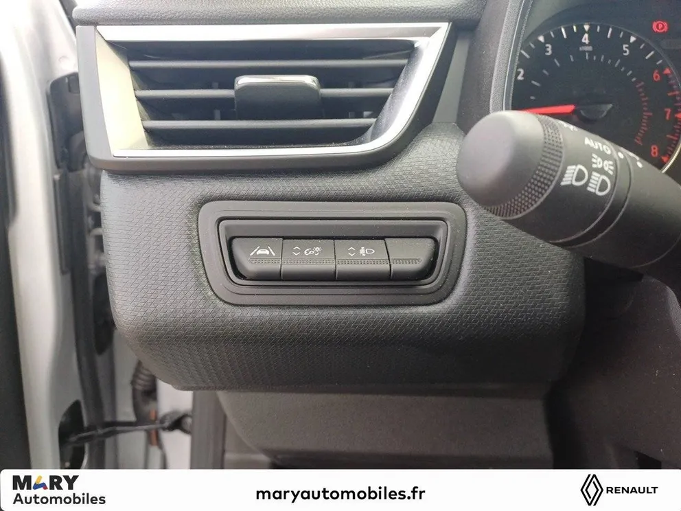 Véhicule occasion 185288 - renault CLIO - Photo 13