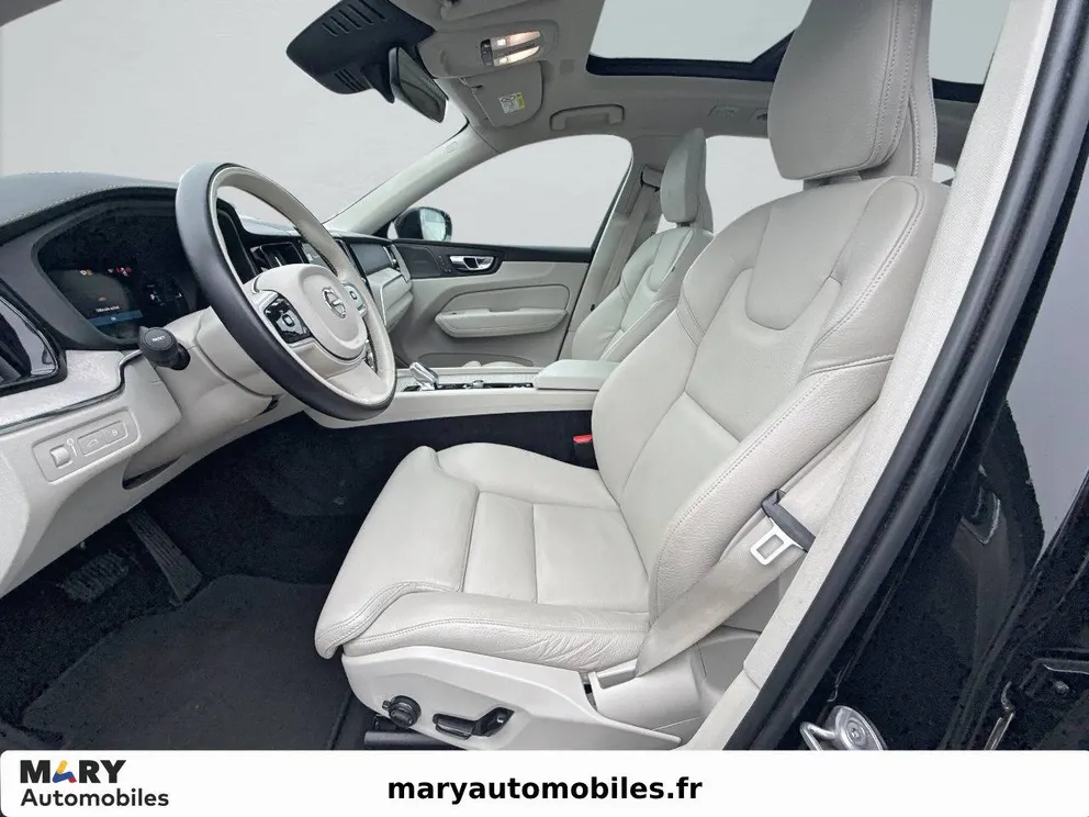 Véhicule occasion 215535 - volvo XC60 - Photo 9