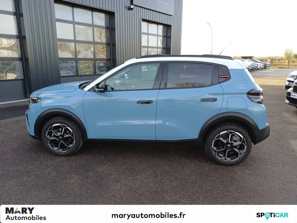 Véhicule occasion 215796 - Citroën C3 - Photo 8