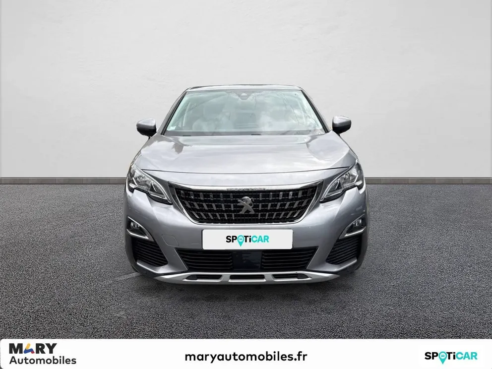 Véhicule occasion 200217 - peugeot 3008 - Photo 2