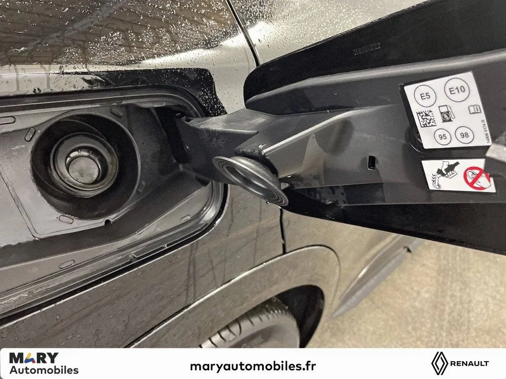 Véhicule occasion 188411 - renault AUSTRAL - Photo 16
