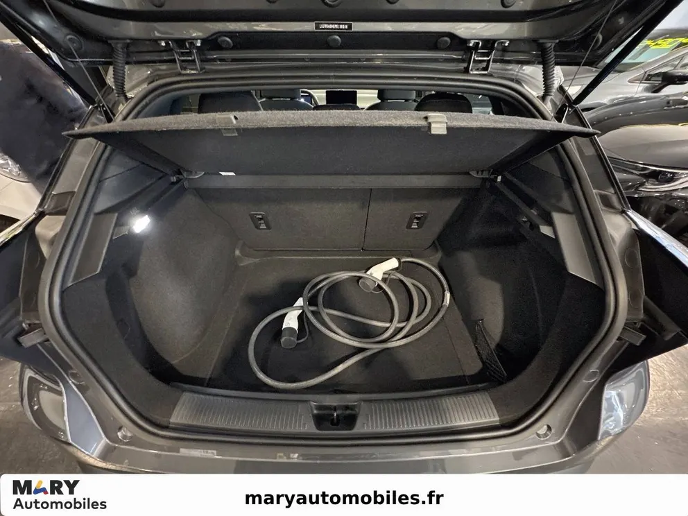 Véhicule occasion 167393 - mg MG4 - Photo 6