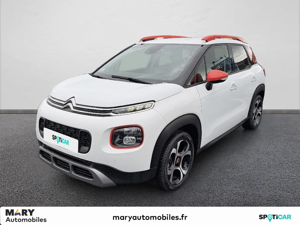 Véhicule occasion 196125 - Citroën C3 AIRCROSS - Photo 1