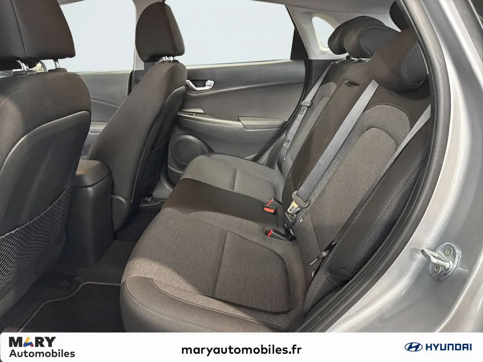 Véhicule occasion 215545 - hyundai KONA - Photo 10
