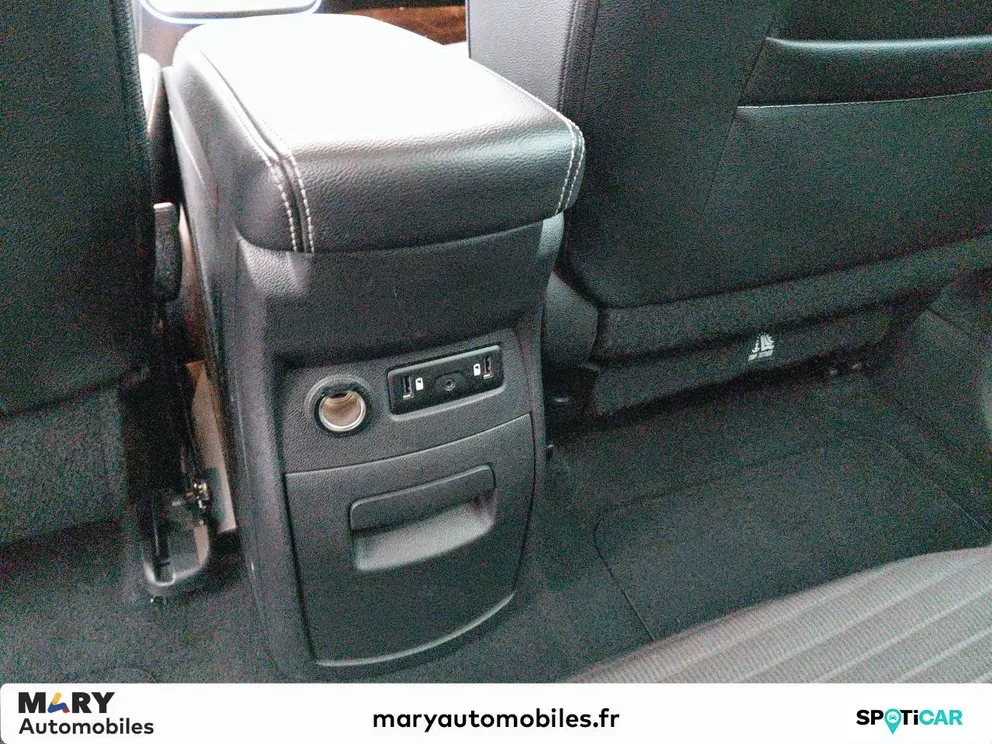 Véhicule occasion 202022 - renault SCENIC - Photo 15